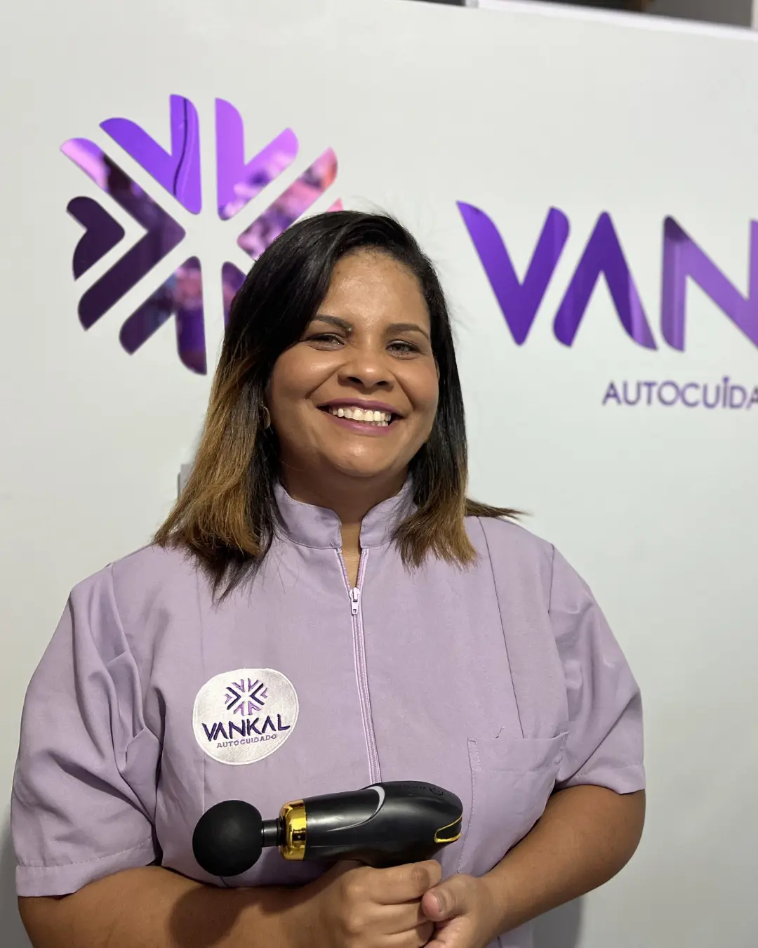 Vânia - Vankal Autocuidado